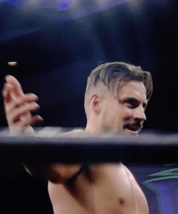 kinghelmsley:The Villain ☔️