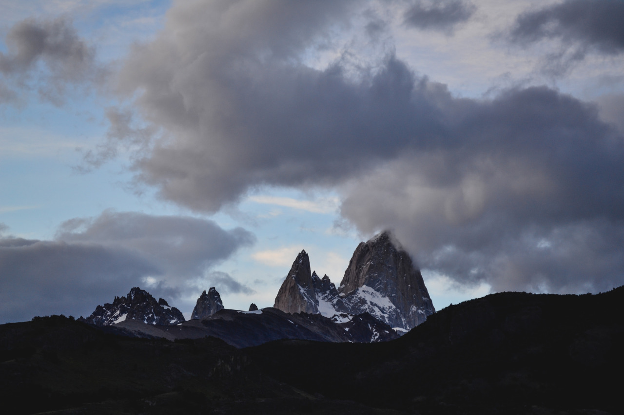 matialonsorphoto:10 views of Patagonia (one of the most beautiful trips I have ever