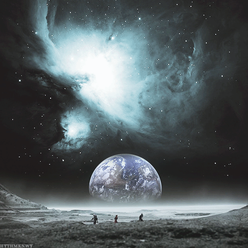 uldrensov:✬ T h e  l i g h t  o f  o t h e r  s t a r s.