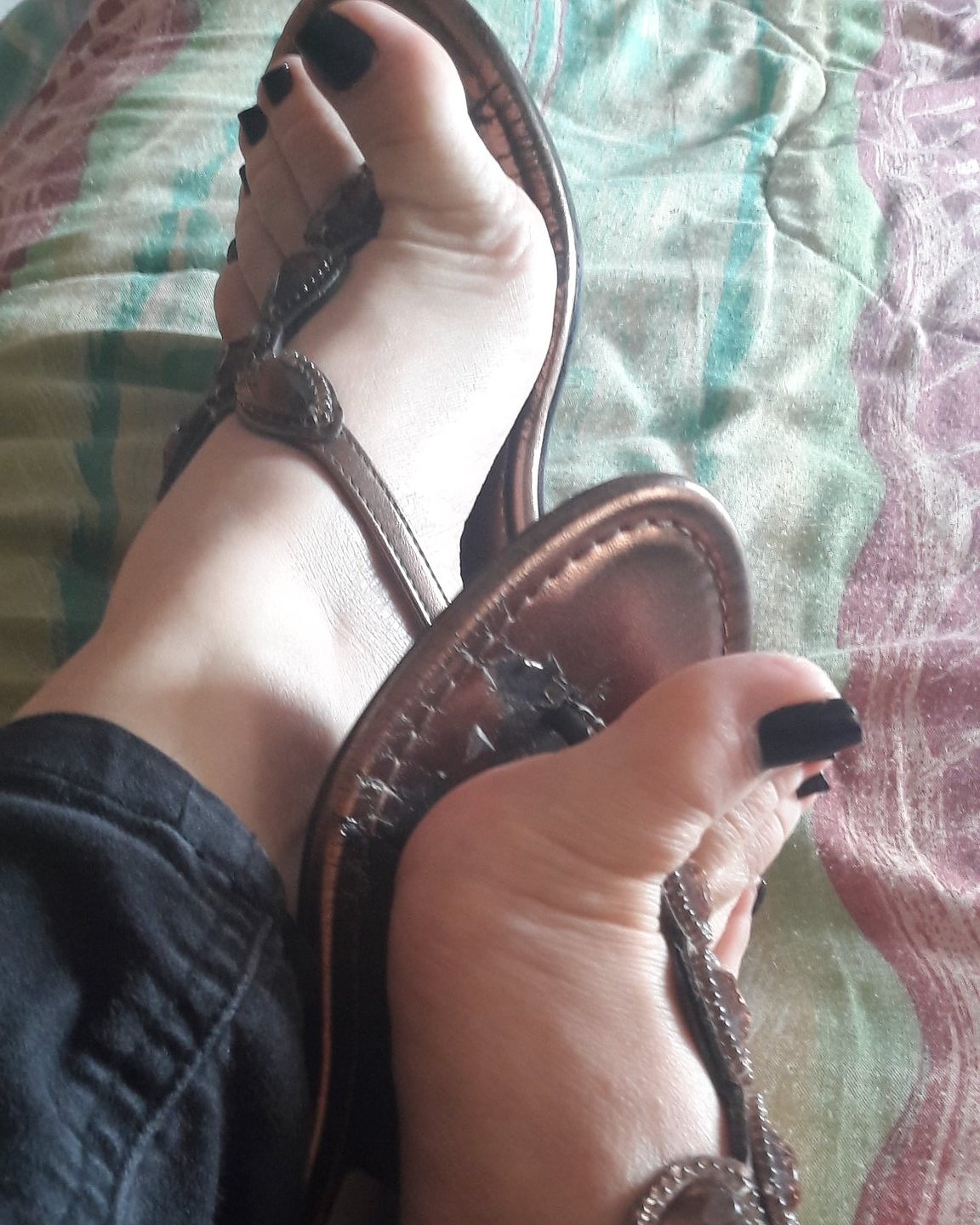 cute Feet