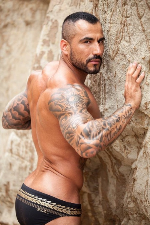 mydaddymen:  Efren Chacon