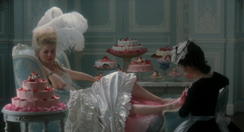 sams-film-stills:  Marie Antoinette (2006) Dir. Sofia Coppola