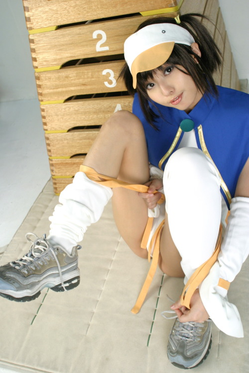 Moetan - Ink Nijihara (Ahane) 7HELP US GROW Like,Comment & Share.CosplayJapaneseGirls1.5 - www.facebook.com/CosplayJapaneseGirls1.5CosplayJapaneseGirls2 - www.facebook.com/CosplayJapaneseGirl2tumblr - http://cosplayjapanesegirlsblog.tumblr.com/twitter