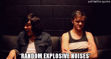 sleepingwithsirens-org:  If you like Sleeping with sirens u must follow this blog.