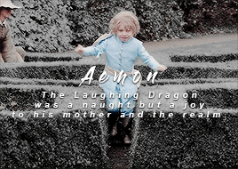 When Daenerys Learned She Was With Child, She Told No One. There Was No Doubt In Her Mind That It Would