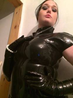 Latex und BDSM