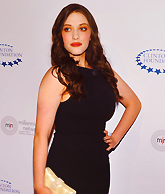 Sex kat-dennings-blog:  Kat Dennings through pictures