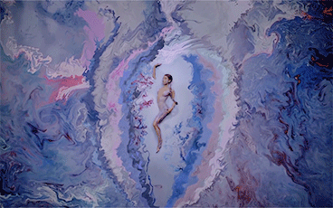 itonyas:you’ll believe god is a woman