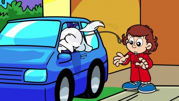 Desenho do Senninha estreia no Discovery Kids
Um grande ídolo sempre será lembrado pela sua competência e com Senna não será diferente, novos desenhos chegam ao Discovery Kids no dia 6 de abril com episódios inéditos para toda criançada ligada na...