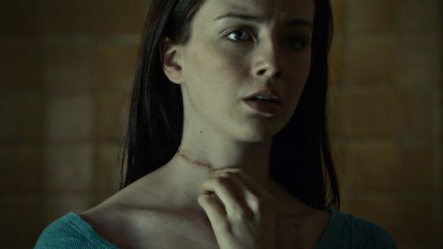 amourduloup:Cut, Catherine Lacey / Hannibal NBC / In The Dream House, Carmen Maria Machado / Fire 