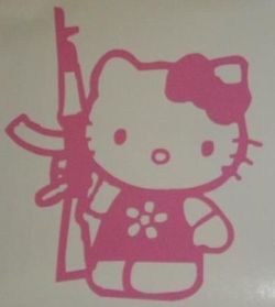 tacticalarousal:  not a cat