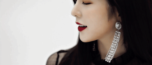 4-velvets: Etude Makeup Looks