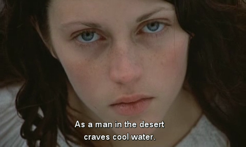 madame-amour:  “Immoral tales” (dir. Walerian Borowczyk, 1974)