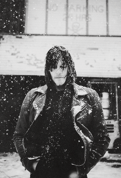 celebritiesource: Norman Reedus for ‘So It Goes’