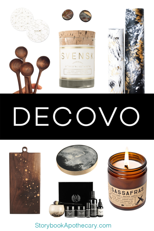 5 Reasons You Need to Shop Decovo Right Now