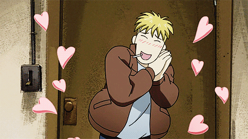 evieoconnell:  Fullmetal Alchemist episode 16: Footsteps from a Comrade-in-Arms 