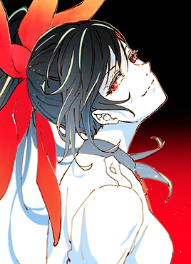 towerofgodsource: Tower Of God Art by Miho Tanino (character designer)