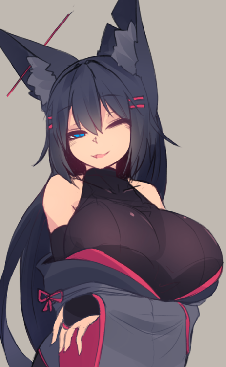 sub-res:quick Kiri sketch