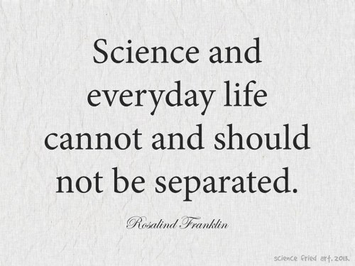 Porn Pics biodiverseed:  #science #quotes