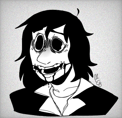 Regarding Art Requests, I Think You Should Draw Ethan Orin Ayo