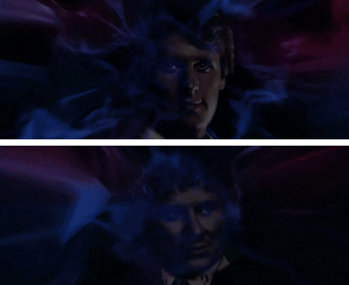 arrogantbullyingtoerag:  The Day of the Doctor         