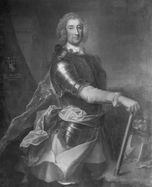 Hans von Fersen, 1683-1736, Georg Engelhard Schröder, Nationalmuseum, SWEcollection.nati