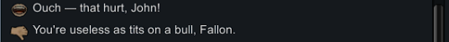 A Few Screenshots From The StrikeWorld Colony...