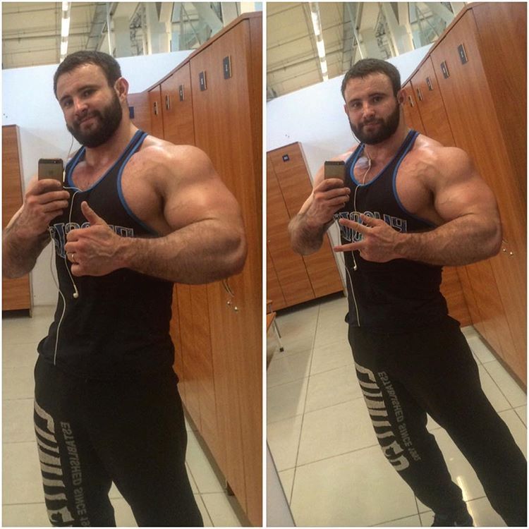 Anton Khudyakov