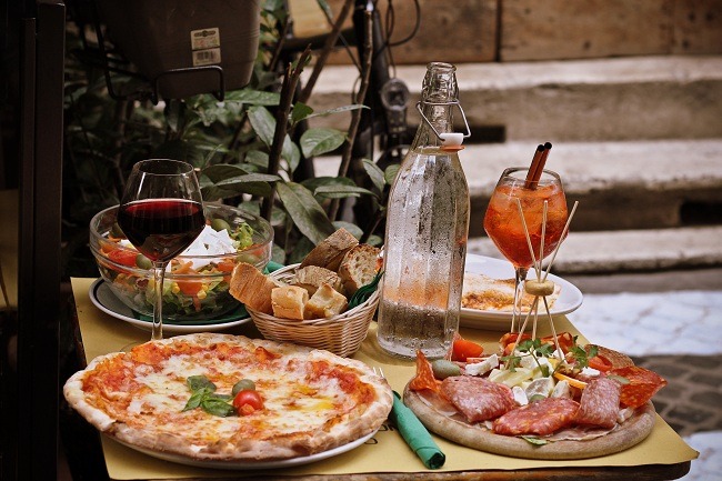 atraverssiamo:  In Rome II 