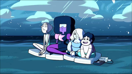 pearlthedestroyeroftheworld:  I found one of my old screencaps someone caption this please 