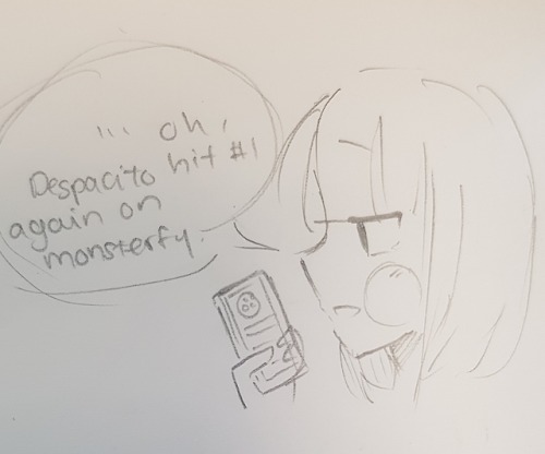 More Despacitale The No One Asked For Despacitale Belongs To : @yallalreadyknowitsunderale