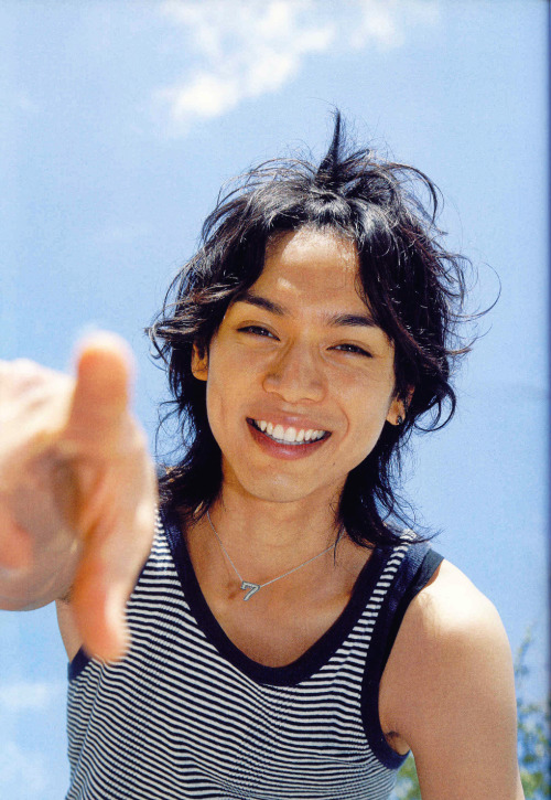 mizushima hiro