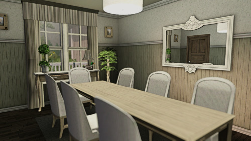 Cream Acres