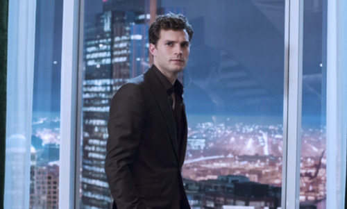 jamie-dornan:  29 new stills from Fifty Shades added: X 