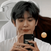 kiwibomb:jaehyun bf material icons!! please like or reblog if you save it!! 🐏