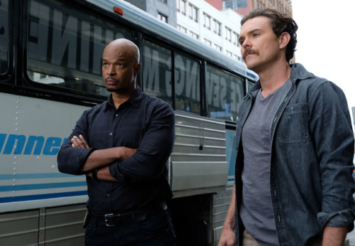 Lethal Weapon: &ldquo;Funny Money&rdquo; episodic photos