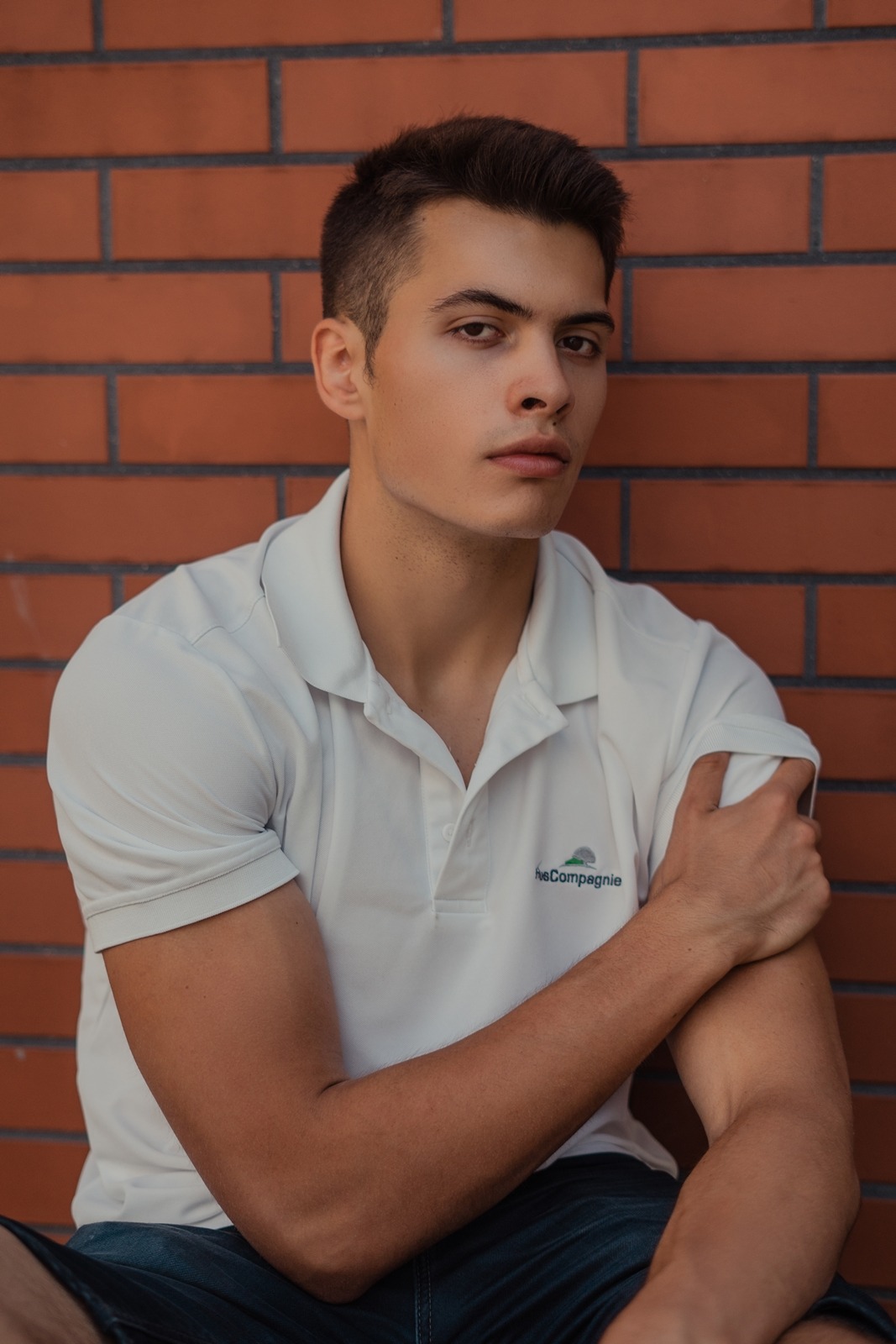 model: Mateusz
Toruń 2019