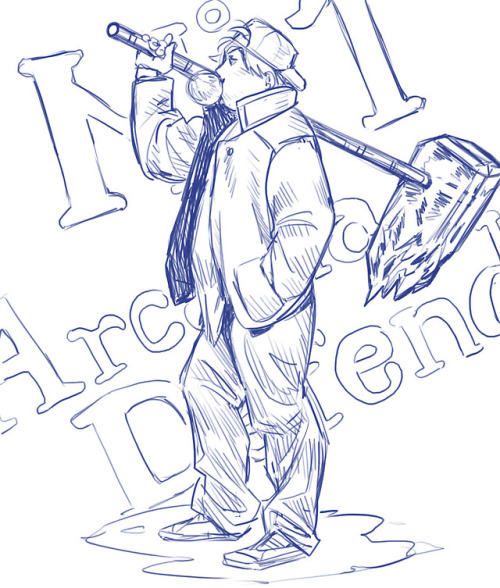 myriamsaviniart: I’m crying, Trollhunters took my heart and made mincemeat out of it. What do 