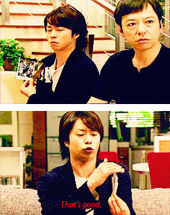  Yoshimoto Kouya - the master of blackmailing 