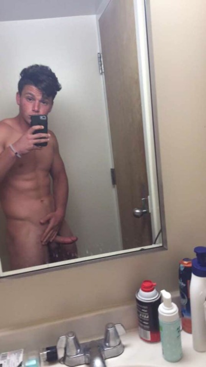sexystraightguyscaught:  Someone tried to catfish me with these. Thought you guys might enjoy. 😂😏