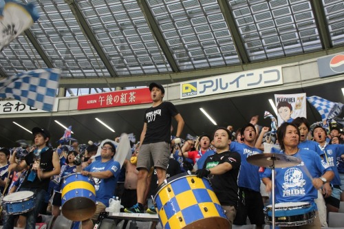 Q A Sports Interview 前編 大場 脩 人や規則が変わっても意志は変わらない