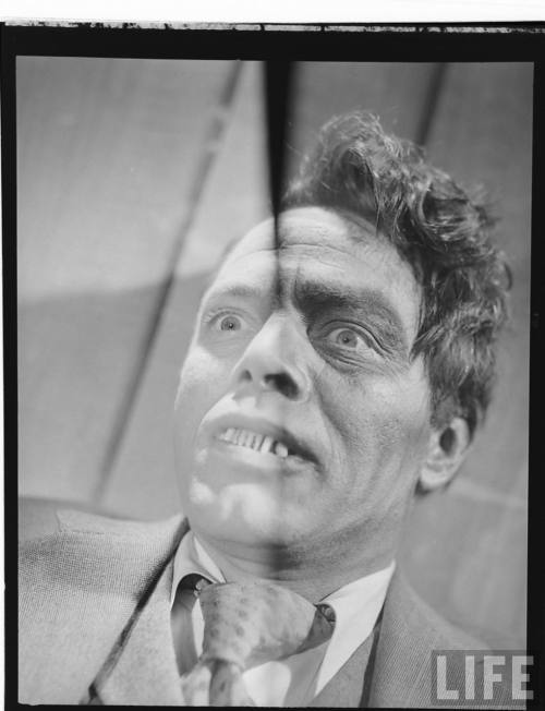 The Son of Dr. Jekyll(Edward Clark. 1951)