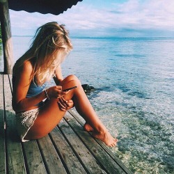 summer-spirit:  ☀🌴🌊