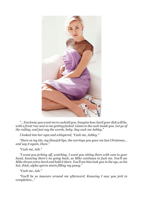 cuckolding-books-library:♀♀♀♀♀♀♀♀♀♀♀♀♀♀♀♀♀QUOTING “CUCK STORM HORIZON” BY DAVID MCMANUSYou can find 