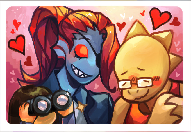 rain-yuqian:    Dedicate the memories of journey to our beloved Undertale.  