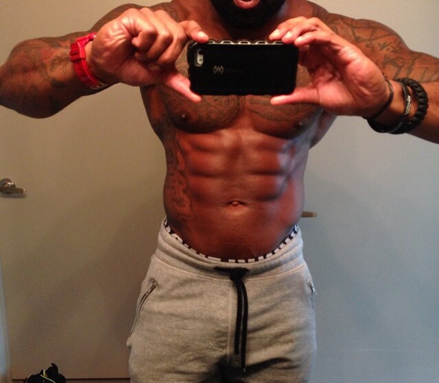 profblkman:  Have mercy…