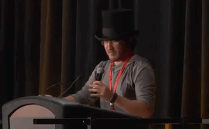 msmaddhatt:  Sir.      Sir.         SIR.I have a fondness for top hats. I