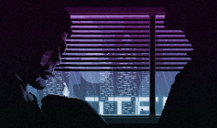 pixeloutput:  Dead-end by Valenberg | Tumblr