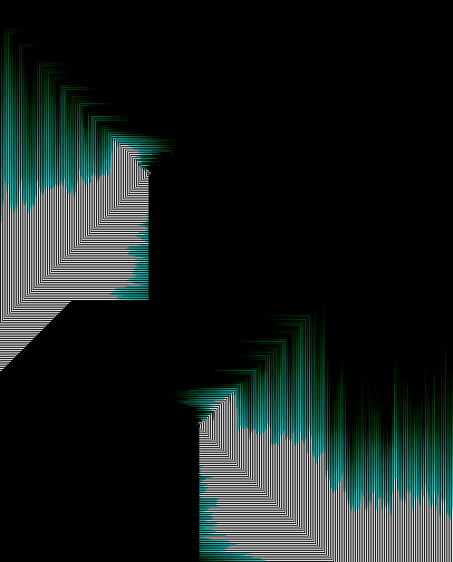adamferriss:  colorburn 