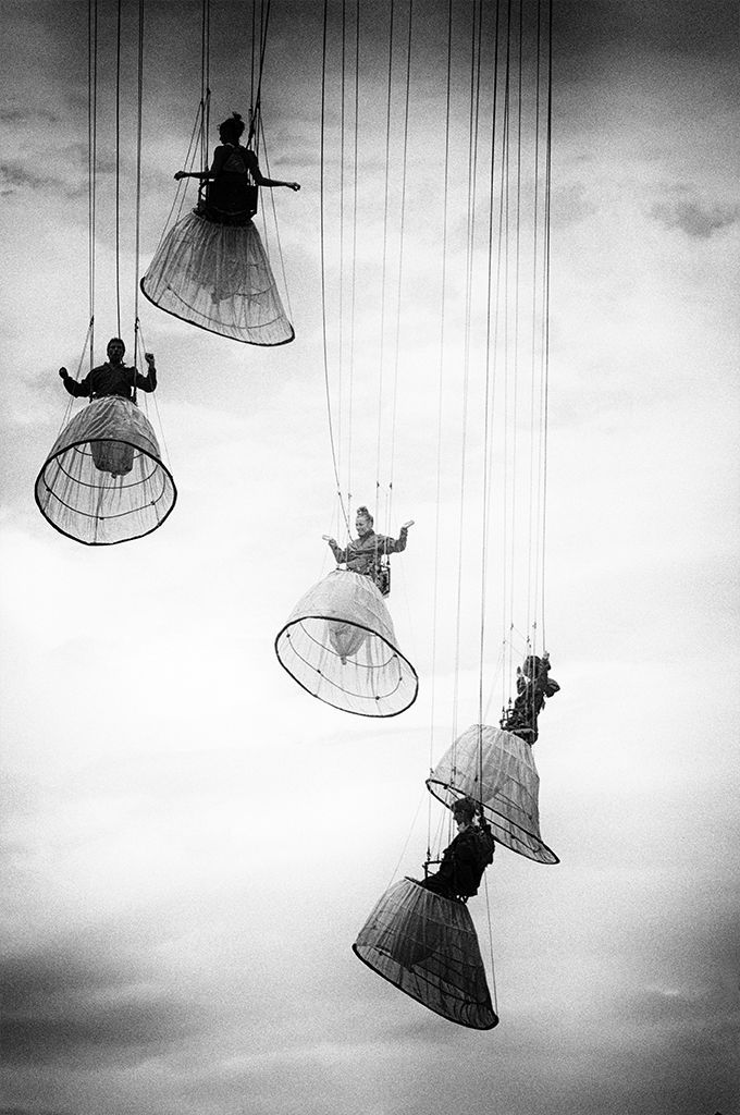 hauntedbystorytelling:   Julien Oncete :: Dutch Angels, 2013 [taken at  International